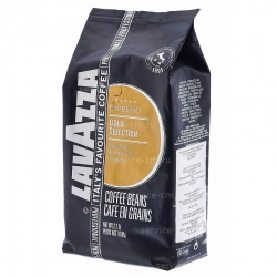 Кофе в зернах Lavazza Gold Selection 1 кг, 70043206