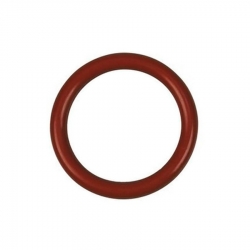 Уплотнительное кольцо 03068, 2,62- ø 17,13 мм, NM01.016