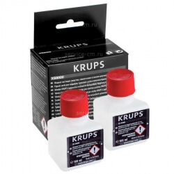 Средство Krups для промывки системы капучинатора XS9000