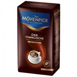 Кофе молотый Movenpick Der Himmlische 250 г, 1017709