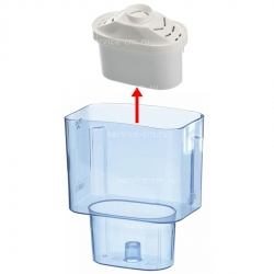 Вставка контейнера воды для фильтра Tassimo Bosch, 00646715