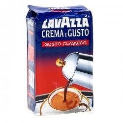 Кофе молотый Lavazza Crema Gusto 250 г, 8000070038769