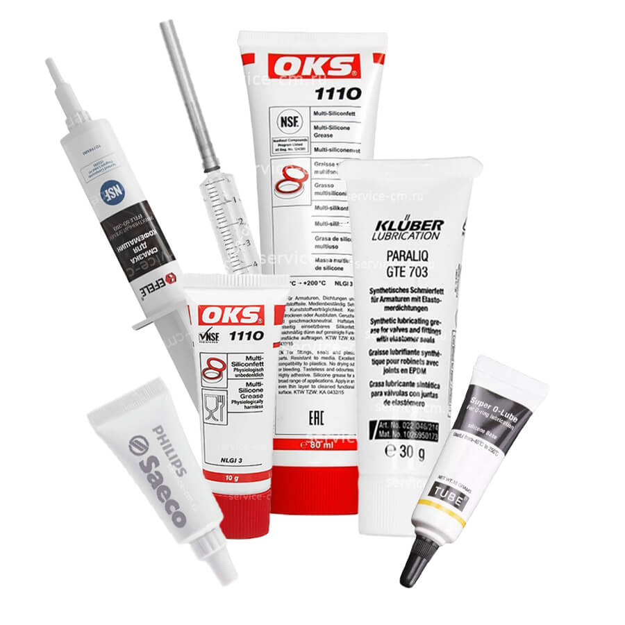 silicone grease 2